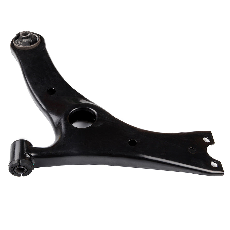 1Pc Front Lower Driver Side Control Arm For 2001 - 2003 2004 2005 Toyota RAV4