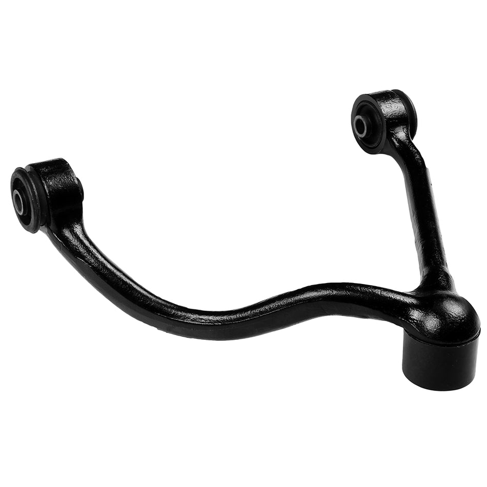 1x Brand New Front Upper Left Control Arm Fits 2003-2004 2005 2006 Kia Sorento