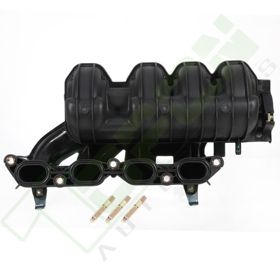 For Toyota Echo 2004 2005 2006 Scion xA Scion xB L4 1.5L Intake Manifold New