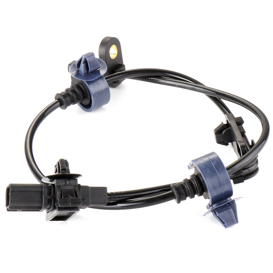 Front Driver ABS Wheel Speed Sensor For Honda Civic 06 07 08 09 10 11 1.8L 2.0L