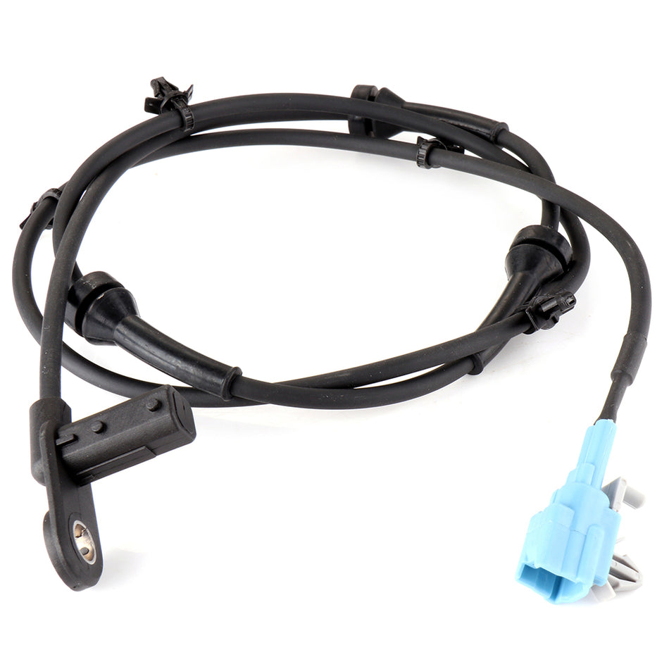 Fits Nissan Maxima 2004-2008 SE Sedan ABS Wheel Speed Sensor Rear Driver Side