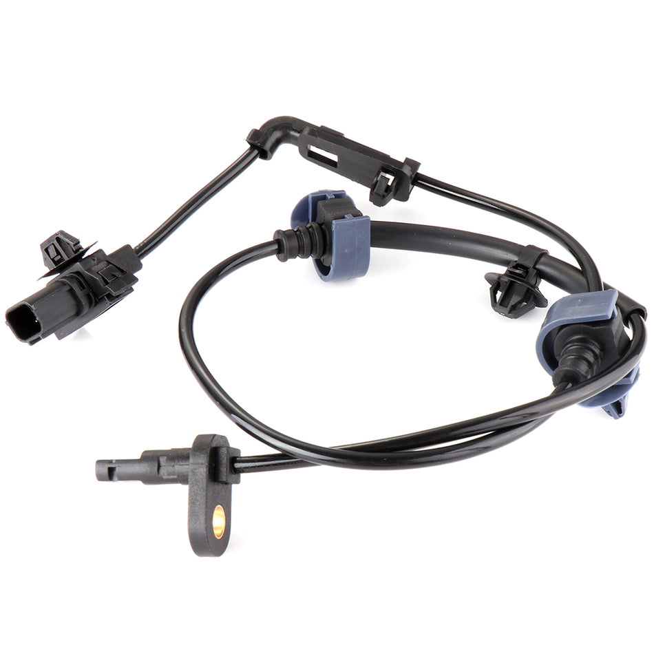 Front Driver Side ABS Wheel Speed Sensor For Honda CR-V EX LX EX-L Sport 2.4L