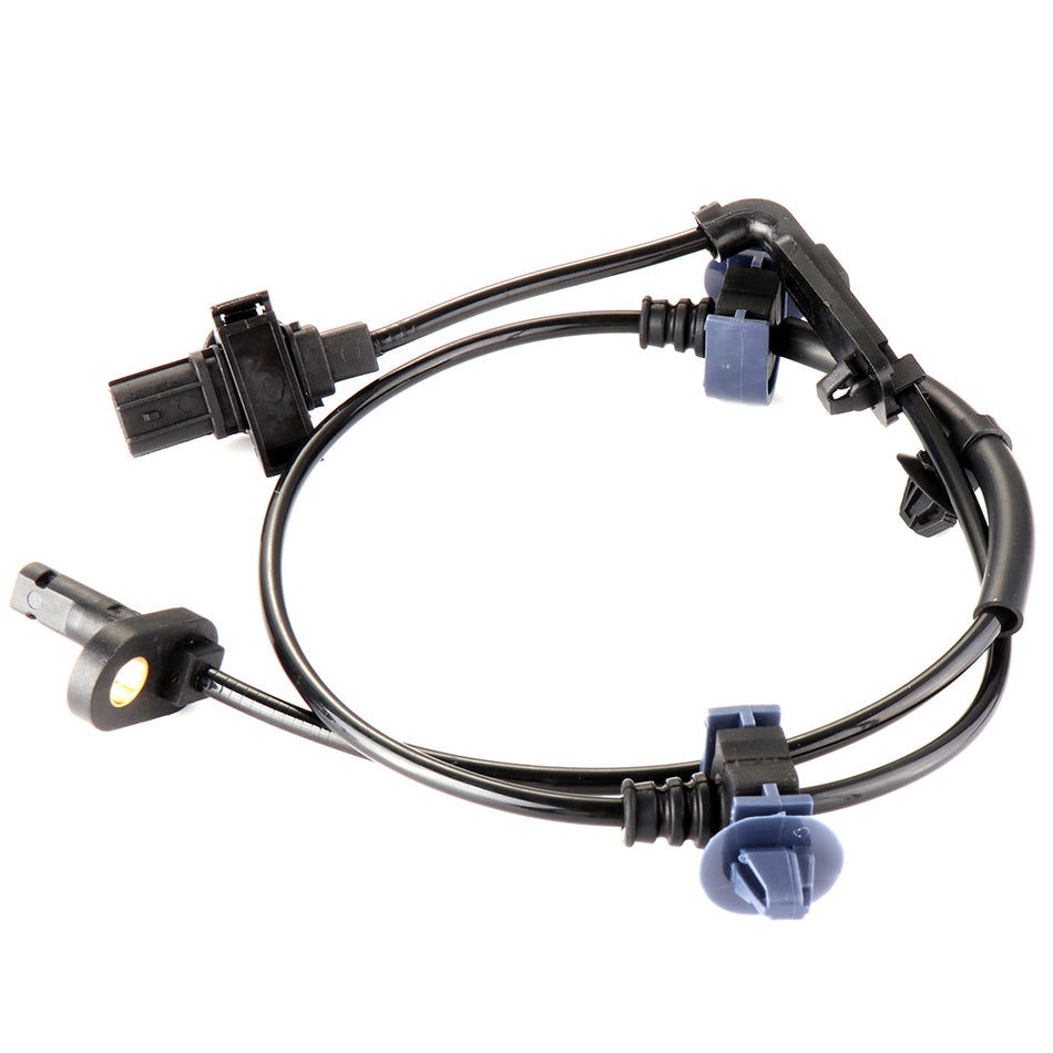 New Brand ABS Wheel Speed Sensor Front Right For LX Sport Utility 4-Door 2.4L