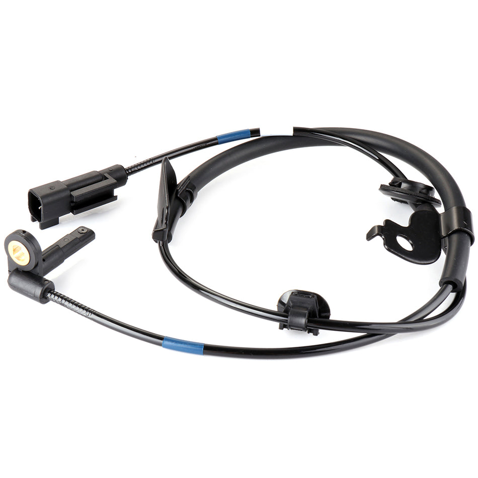 ABS Wheel Speed Sensor Front Right For Mitsubishi Outlander Sport Lancer 2.0L