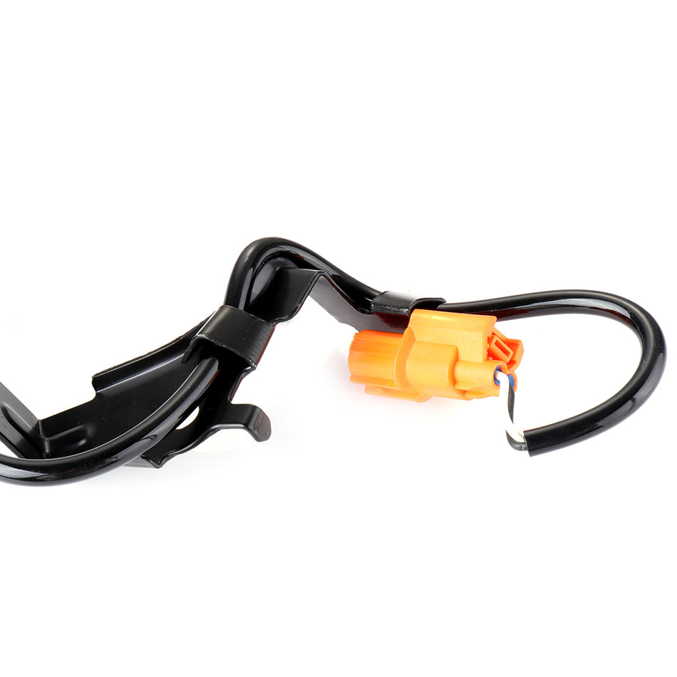 Fits Honda CR-V Base EX EX-L LX SE 2.4L Front Left Side ABS Wheel Speed Sensor