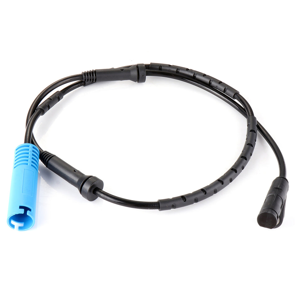 Rear Driver or Passenger Side For Mini Cooper 2002-2008 ABS Wheel Speed Sensor