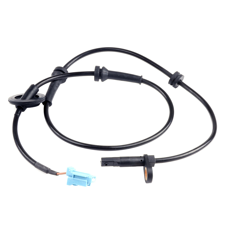 Front Driver Side ABS Speed Sensor Assembly For Nissan Murano 2003-2007 ALS290