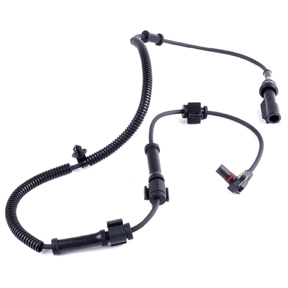 Front Driver Or Passenger ABS Wheel Speed Sensor For Ford F-250 & F-350 05-10