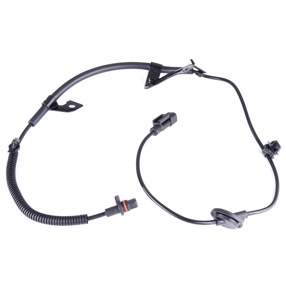 Rear Right Side ABS Wheel Speed Sensor ALS1819 Fits Dodge Caliber 07-12 SE 1.8L