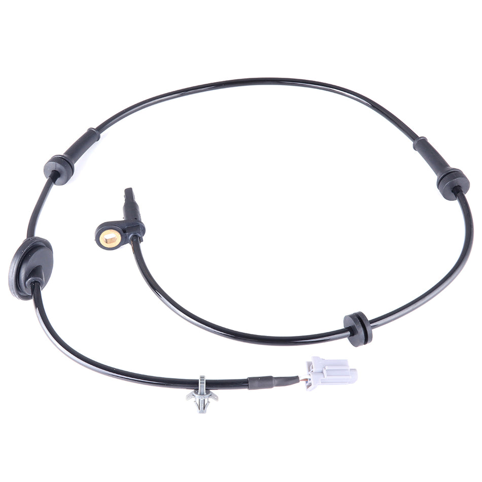 ABS Speed Sensor Assembly Front Passenger Fits Nissan Murano 2003-2008 ALS310