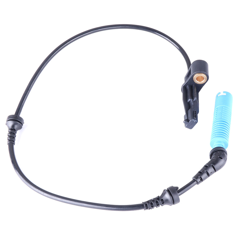 Fits BMW 330Ci 01-06 Z4 2003-2008 M3 03-06 Front Left ABS Wheel Speed Sensor