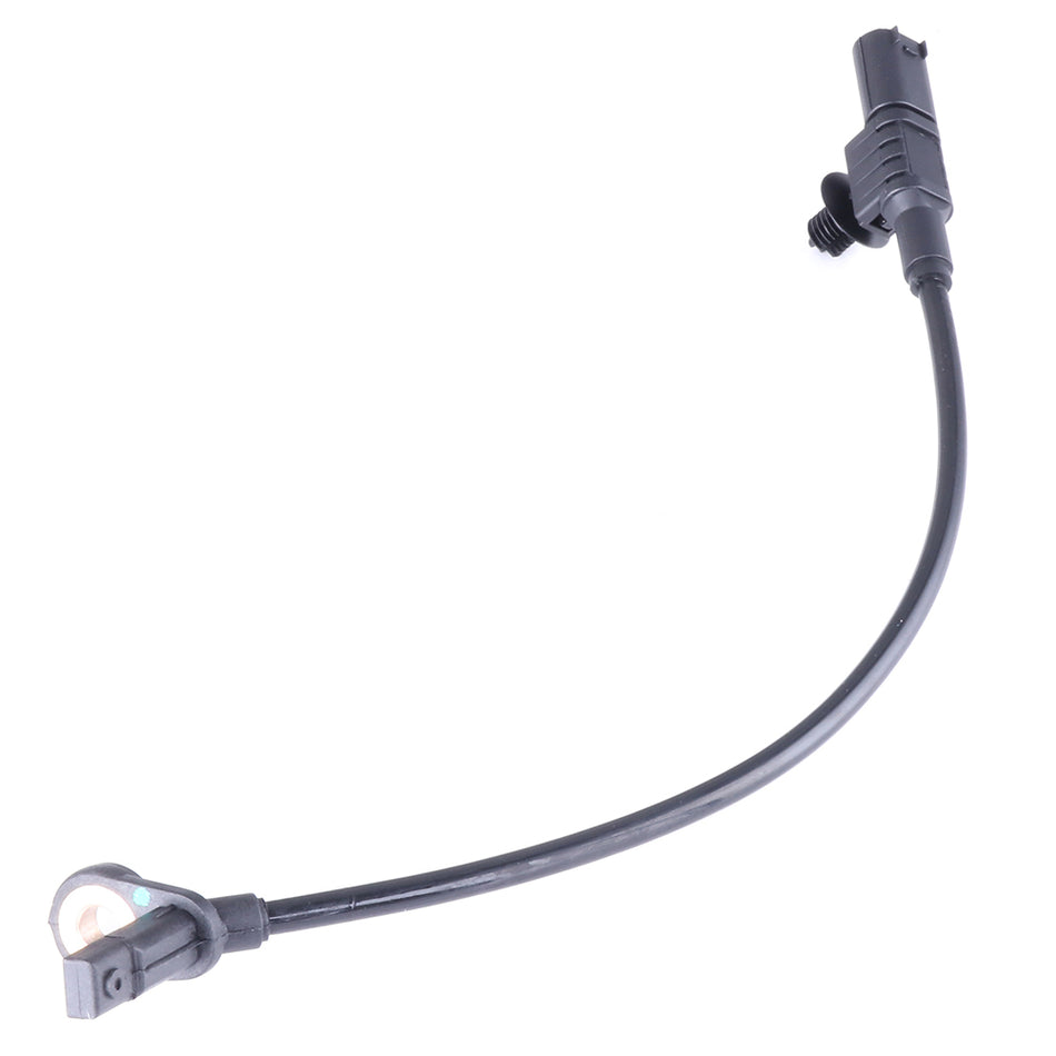 Rear ABS Wheel Speed Sensor Left / Right Side Fits 2010 Fits Mercedes-Benz ML450
