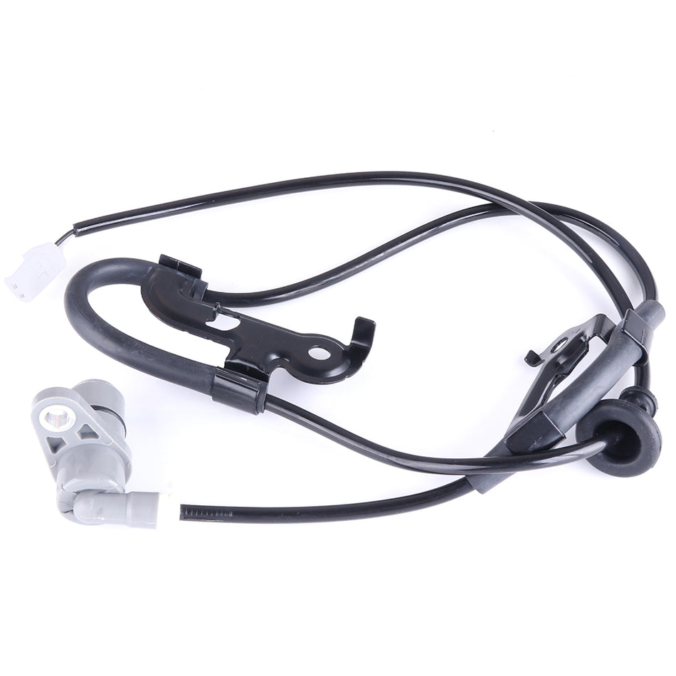 New Rear Driver (LH Side) ABS Wheel Speed Sensor Assembly For 92-01 Lexus ES300