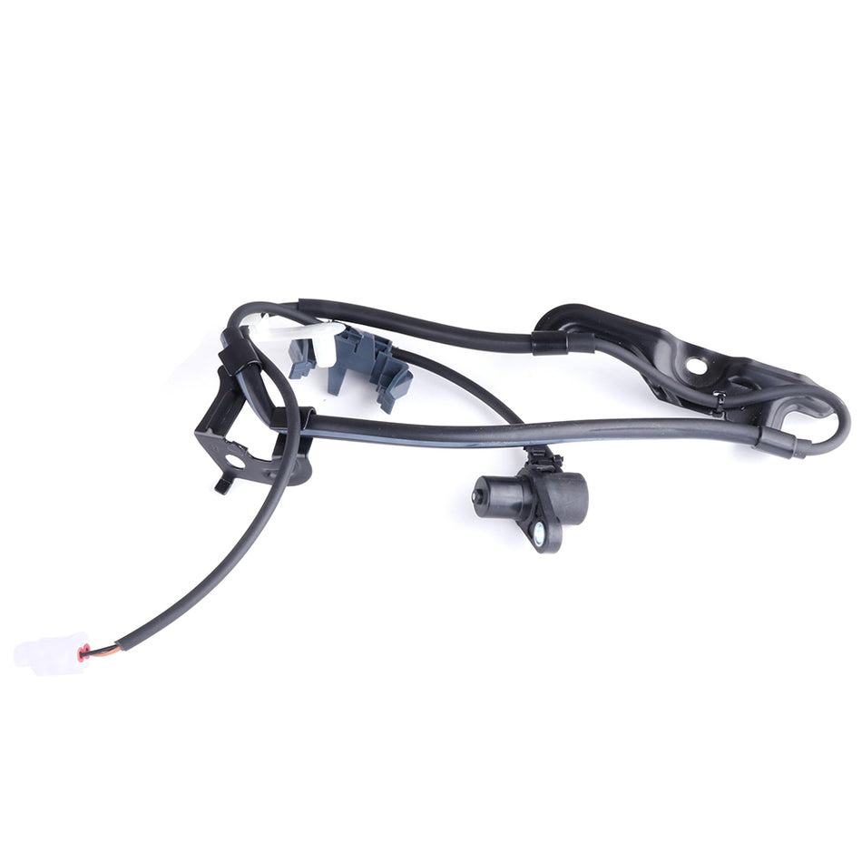 Front & Left Side ABS Wheel Speed Sensor Assembly For 2007-2011 For Toyota Camry