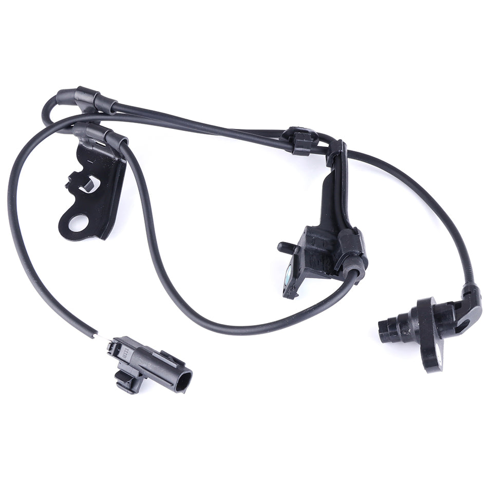New Driver & Front ABS Wheel Speed Sensor For Toyota Matrix & For Toyota Corolla