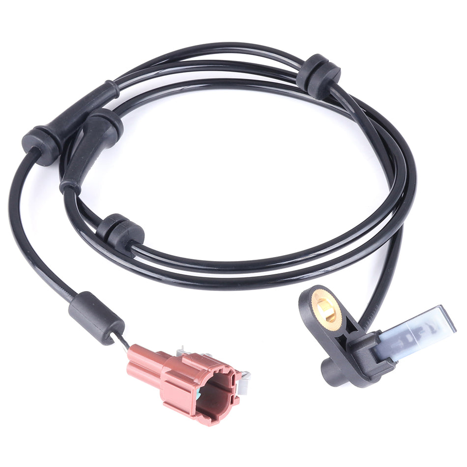 Rear ABS Speed Sensor Assembly Driver (LH Side) For Nissan Titan 2004-2011 SV