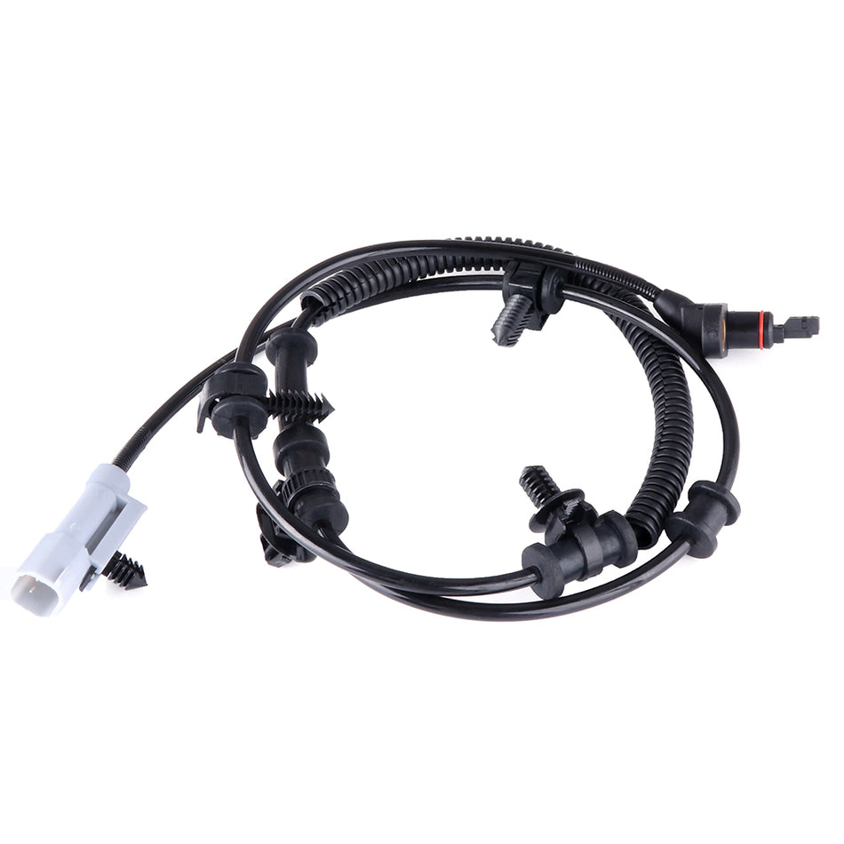 Front Or Rear ABS Wheel Speed Sensor Assembly Fits 2006-2010 Jeep Commander