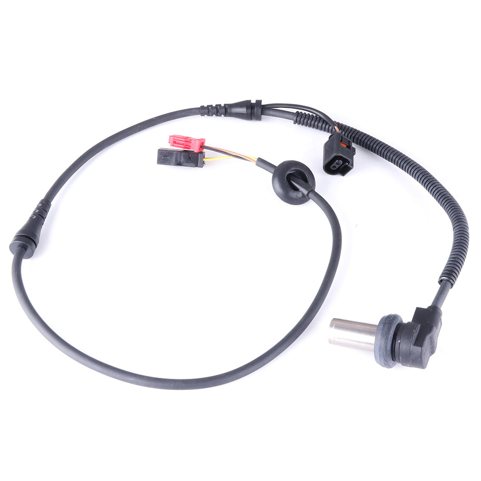 Brand Front ABS Wheel Speed Sensor Assembly Fits Volkswagen Passat & Audi A4