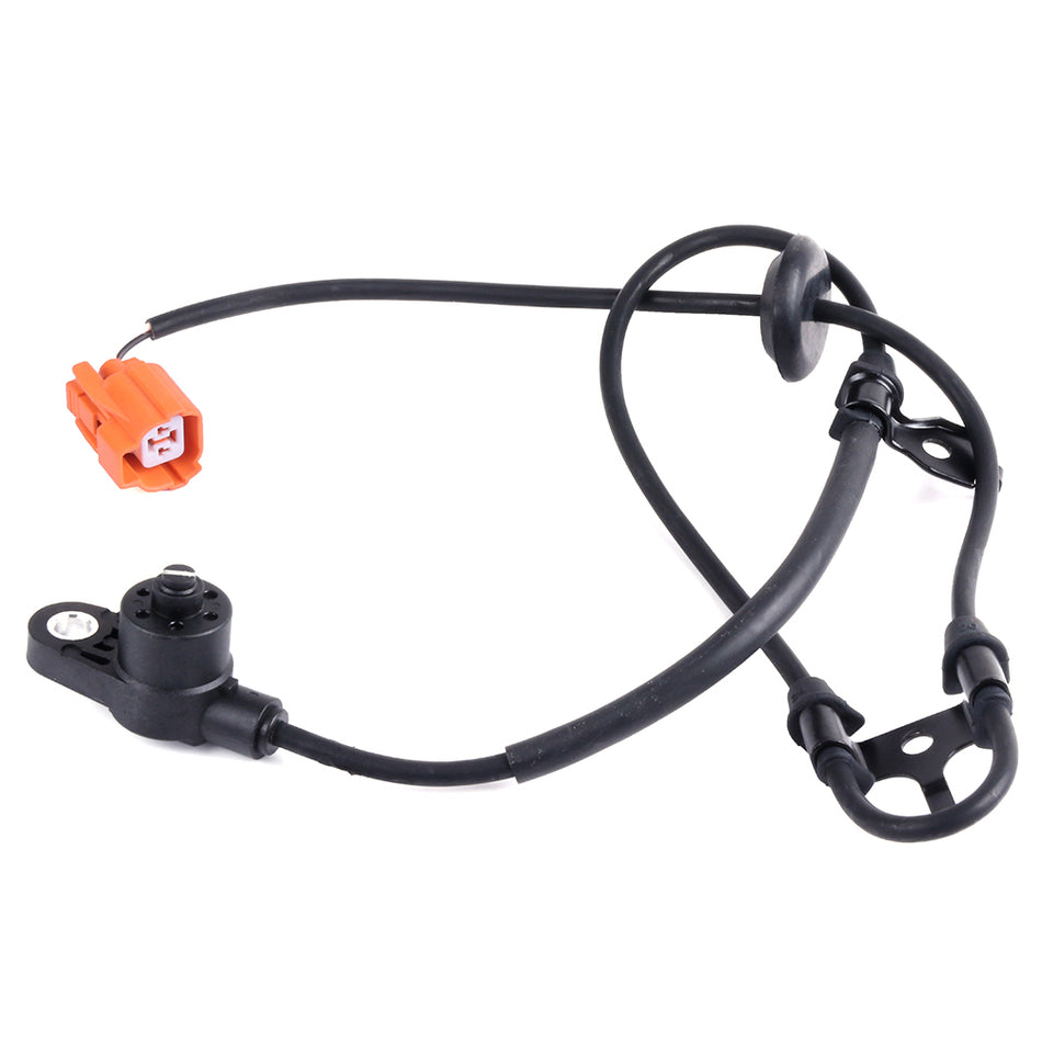 Brand Front ABS Wheel Speed Sensor Assembly Fits 1999 2000-2004 Honda Odyssey