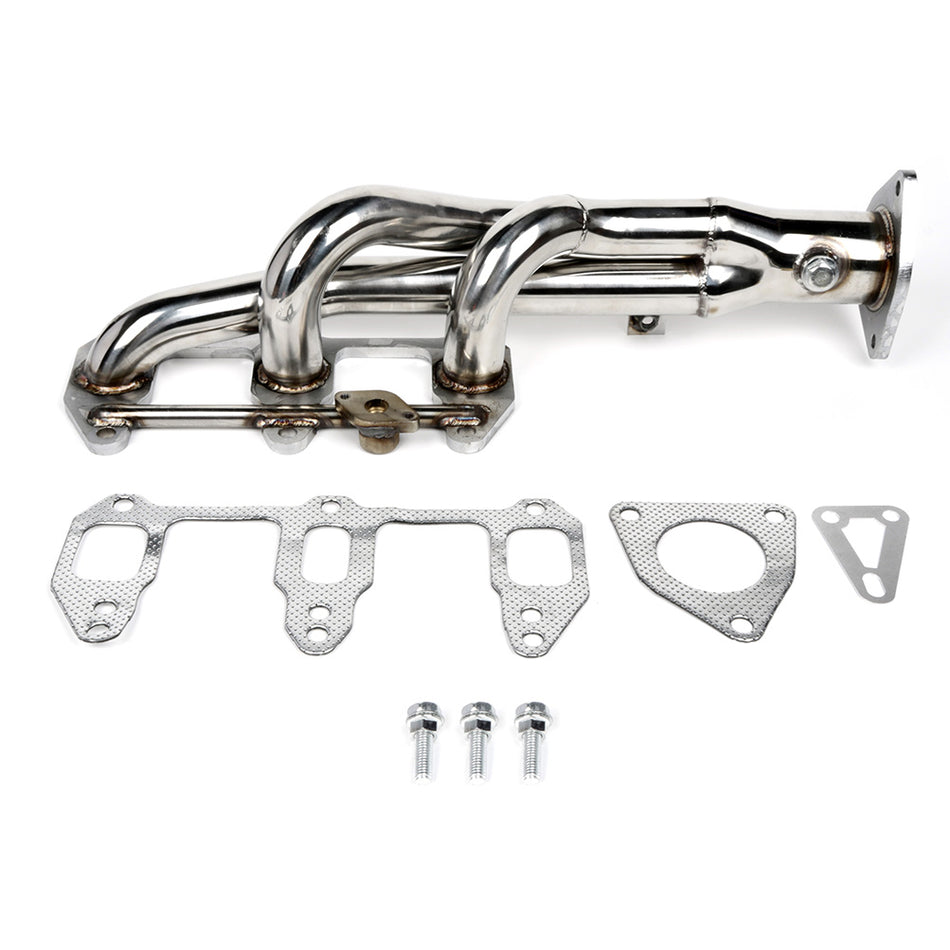 2004-2005,2007-2011 Mazda RX-8 1.3L Exhaust Manifold Racing Header