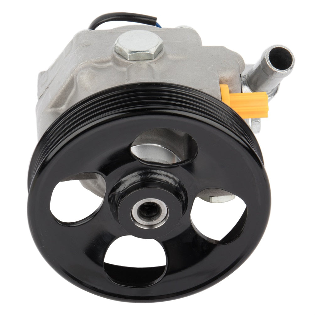 Power Steering Pump For Subaru Forester 2003-2007 2.5L 21-5330 34430SA000 Only for Auto