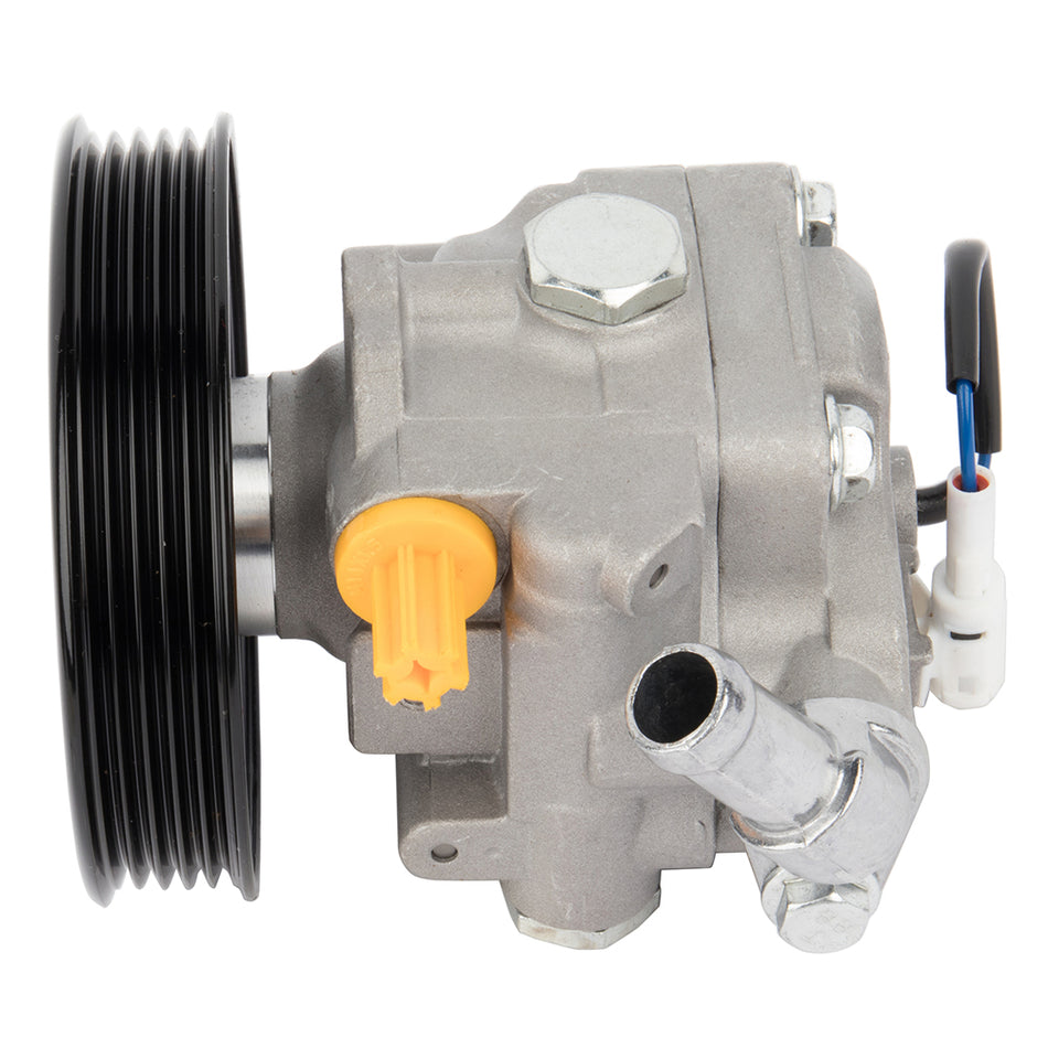 Power Steering Pump For Subaru Forester 2003-2007 2.5L 21-5330 34430SA000 Only for Auto