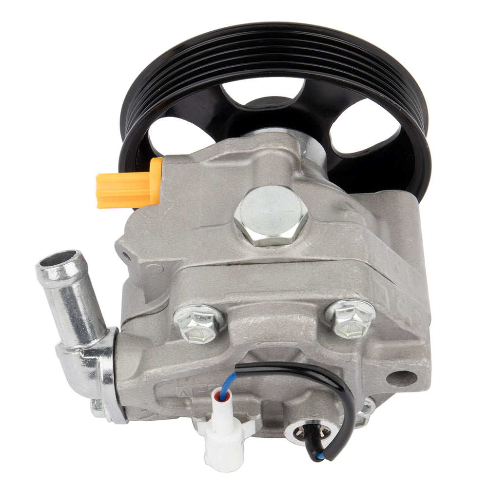 Power Steering Pump For Subaru Forester 2003-2007 2.5L 21-5330 34430SA000 Only for Auto