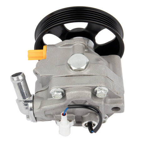 Power Steering Pump For Subaru Forester 2003-2007 2.5L 21-5330 34430SA000 Only for Auto