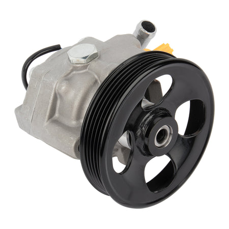 Power Steering Pump For Subaru Forester 2003-2007 2.5L 21-5330 34430SA000 Only for Auto