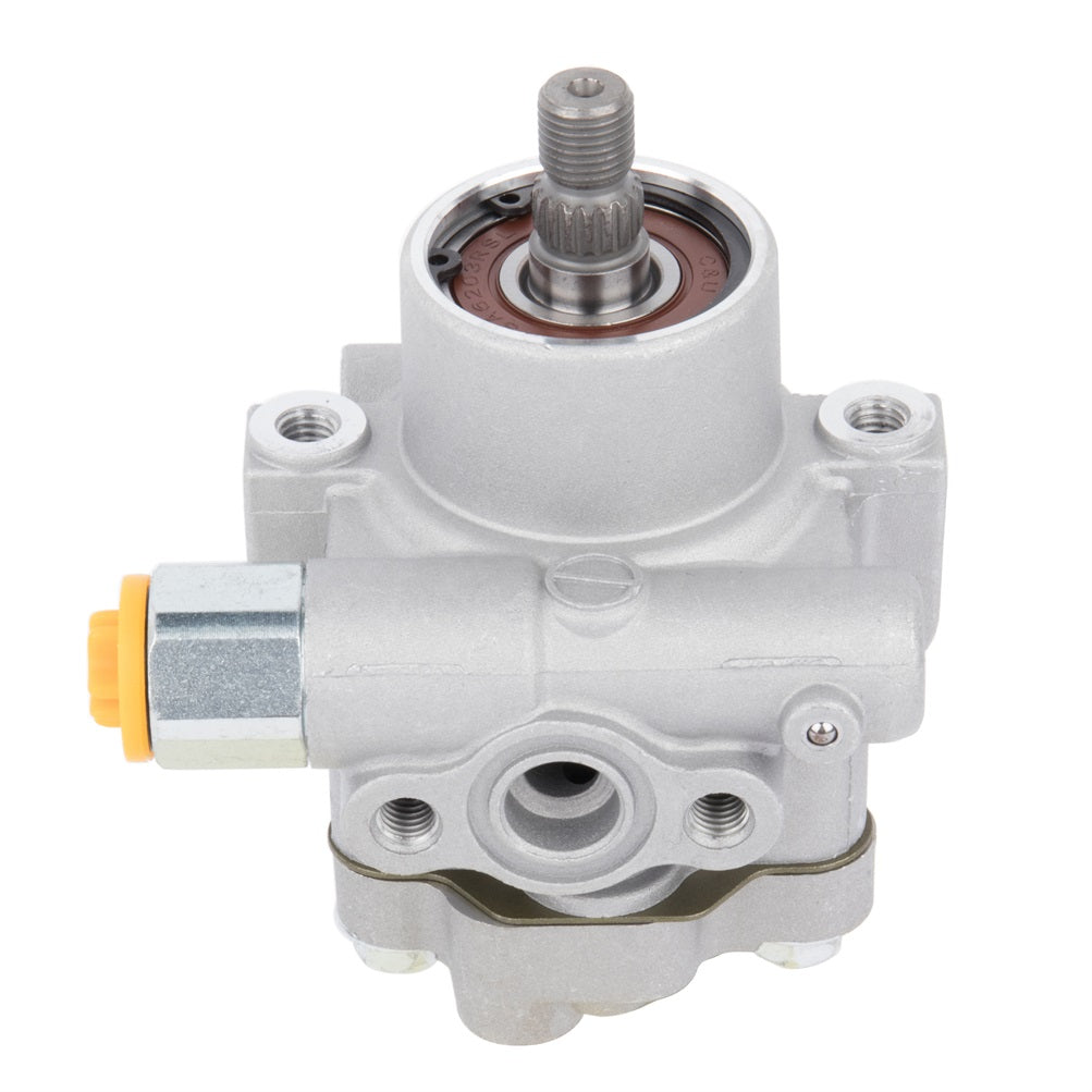 Power Steering Pump For Nissan Frontier 1999-2004 For Nissan Xterra 2000-2004 Only for Auto