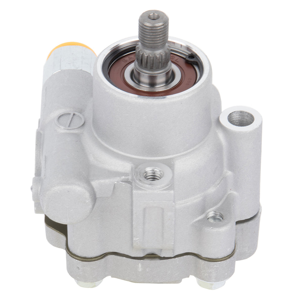 Power Steering Pump For Nissan Frontier 1999-2004 For Nissan Xterra 2000-2004 Only for Auto