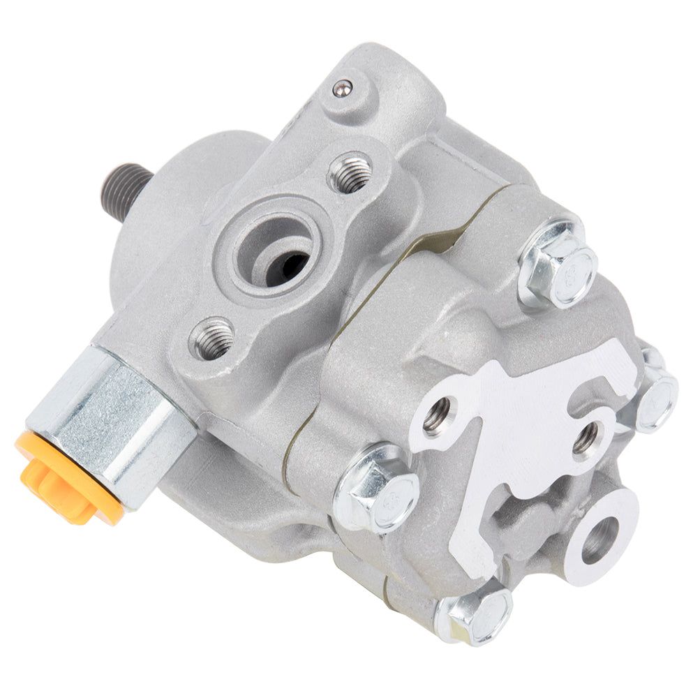 Power Steering Pump For Nissan Frontier 1999-2004 For Nissan Xterra 2000-2004 Only for Auto