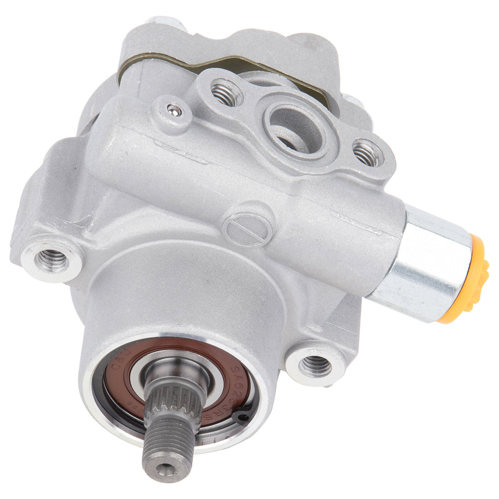 Power Steering Pump For Nissan Frontier 1999-2004 For Nissan Xterra 2000-2004 Only for Auto