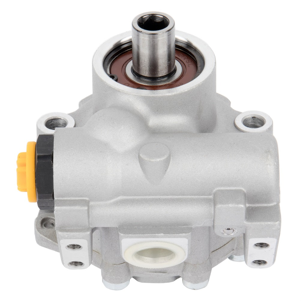 Power Steering Pump For 03-10 Dodge Ram 1500 2500 3500 5.7L 5.9L 6.7L 20-1008 Only for Auto