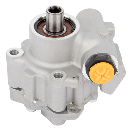 Power Steering Pump For 03-10 Dodge Ram 1500 2500 3500 5.7L 5.9L 6.7L 20-1008 Only for Auto