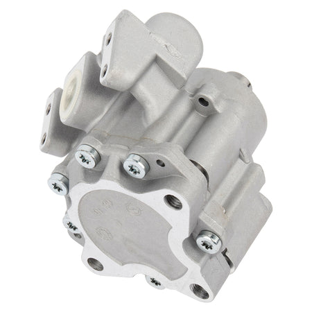 Power Steering Pump For 03-10 Dodge Ram 1500 2500 3500 5.7L 5.9L 6.7L 20-1008 Only for Auto