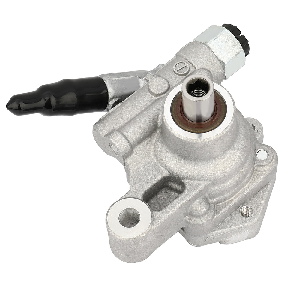 New Power Steering Pump Fits for Cadillac SRX 2004-2009 4.6L V6 DOHC 21-5390