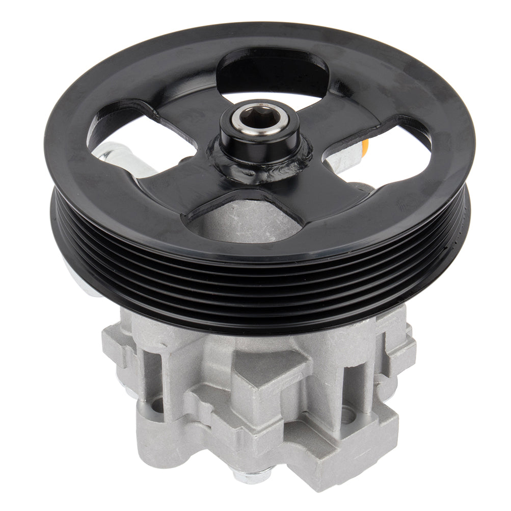 Power Steering Pump For Jeep Compass Patriot 2007-2017 Dodge Caliber 20-2401 Only for Auto