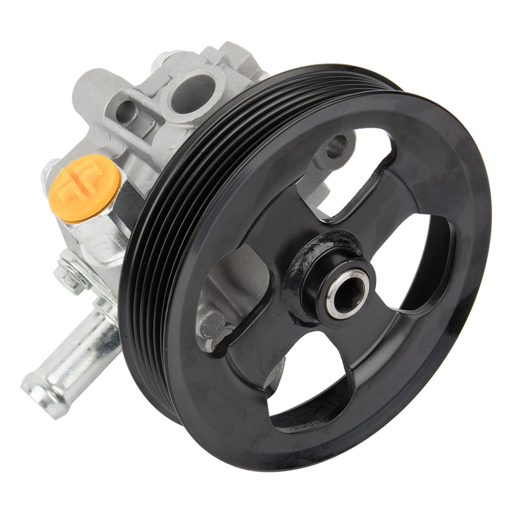 Power Steering Pump For Jeep Compass Patriot 2007-2017 Dodge Caliber 20-2401 Only for Auto