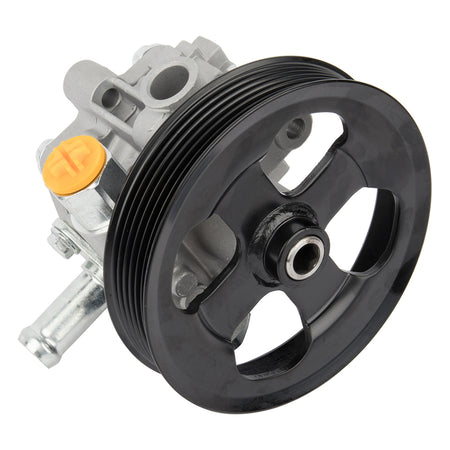 Power Steering Pump For Jeep Compass Patriot 2007-2017 Dodge Caliber 20-2401 Only for Auto