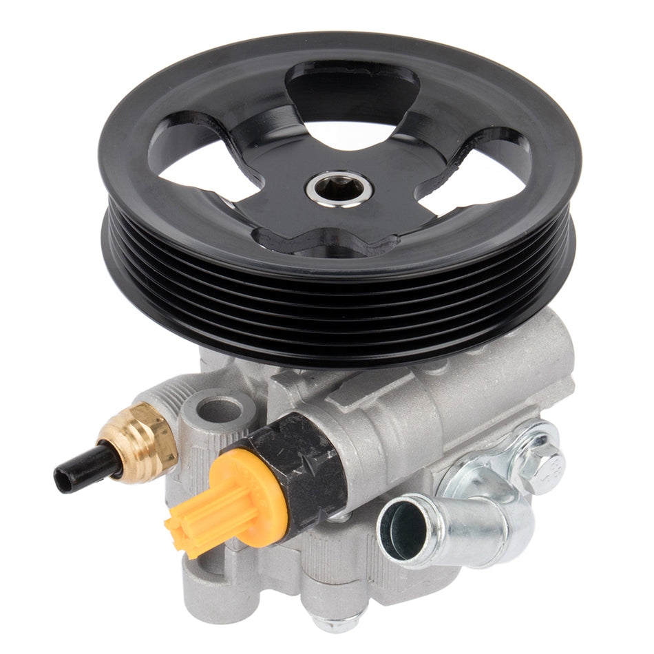 Power Steering Pump For Toyota Corolla for Pontiac 2003-2008 1.8L 44310-12540
