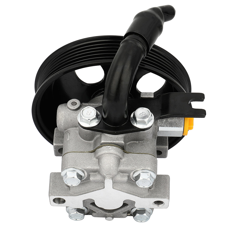 New Power Steering Pump For Kia Optima 2006-2011 for Kia Rondo 2007-2011 2.4L