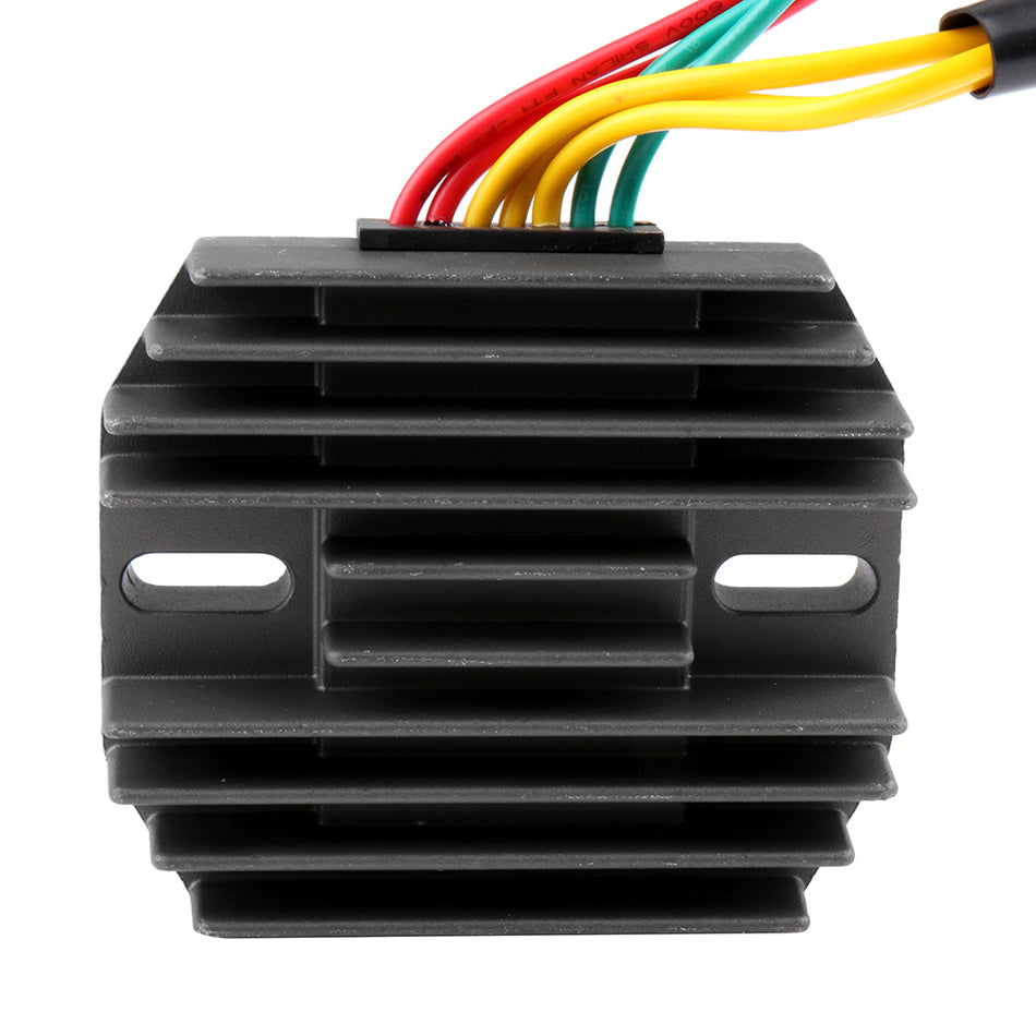 Voltage Rectifier Regulator For Honda CBR600F4i 2001-2006 SH678C-13