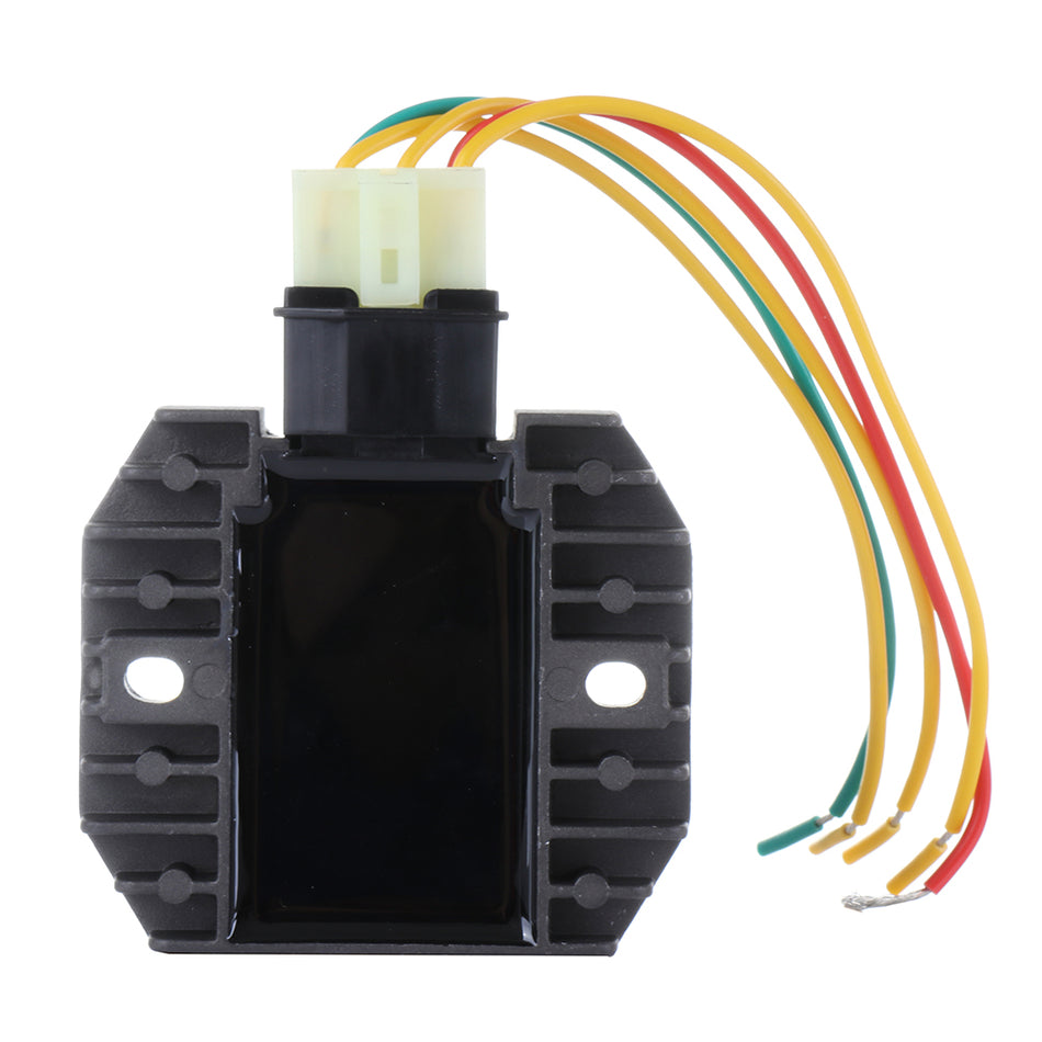 Voltage Rectifier Regulator For Yamaha YZF R1 1999-2001 YZF R6 1997-2002