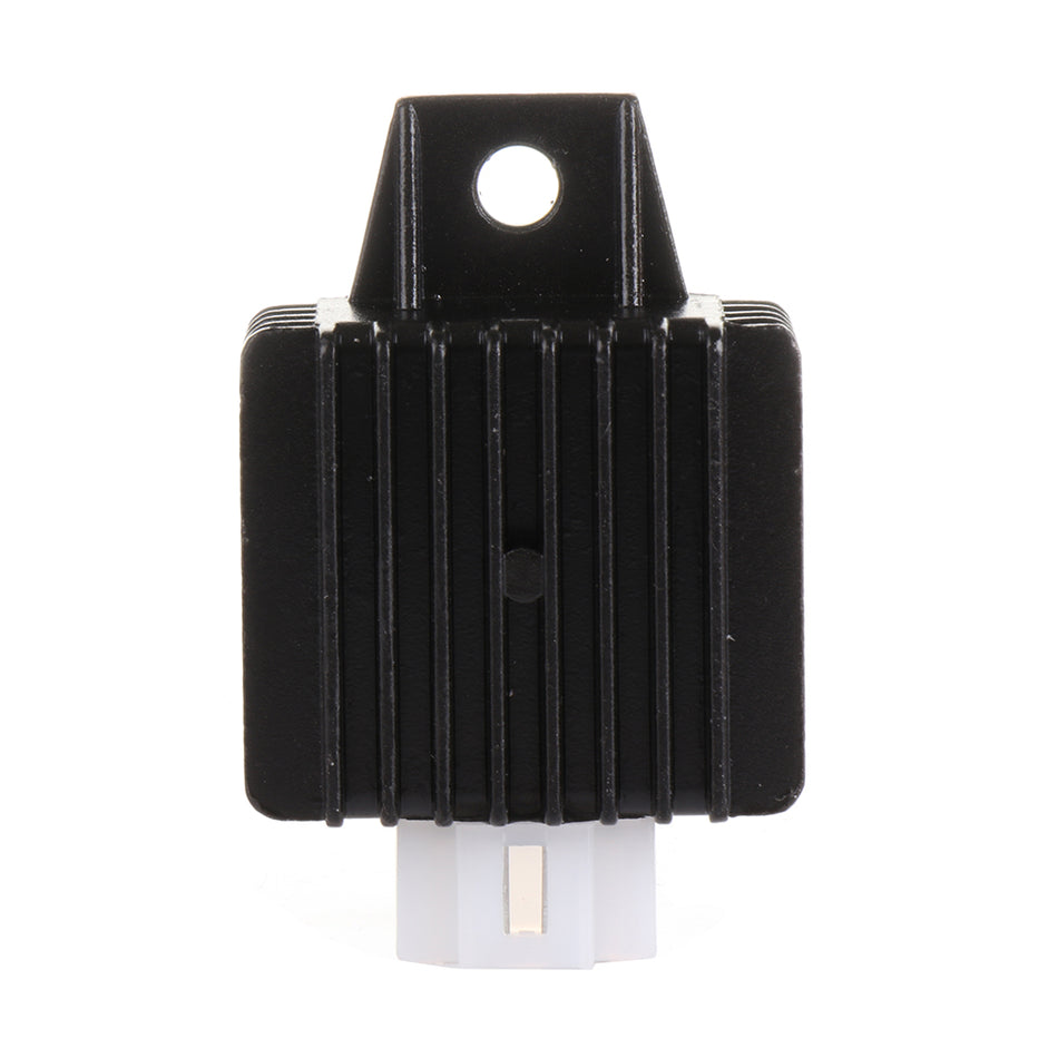 Black Voltage Regulator Rectifier for Honda C70 CT 70 XL70 CL70 SL70 90