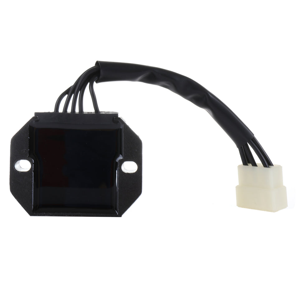 Voltage Regulator Rectifier For Suzuki SV650S 1999-2002 Motorbike 5 wires