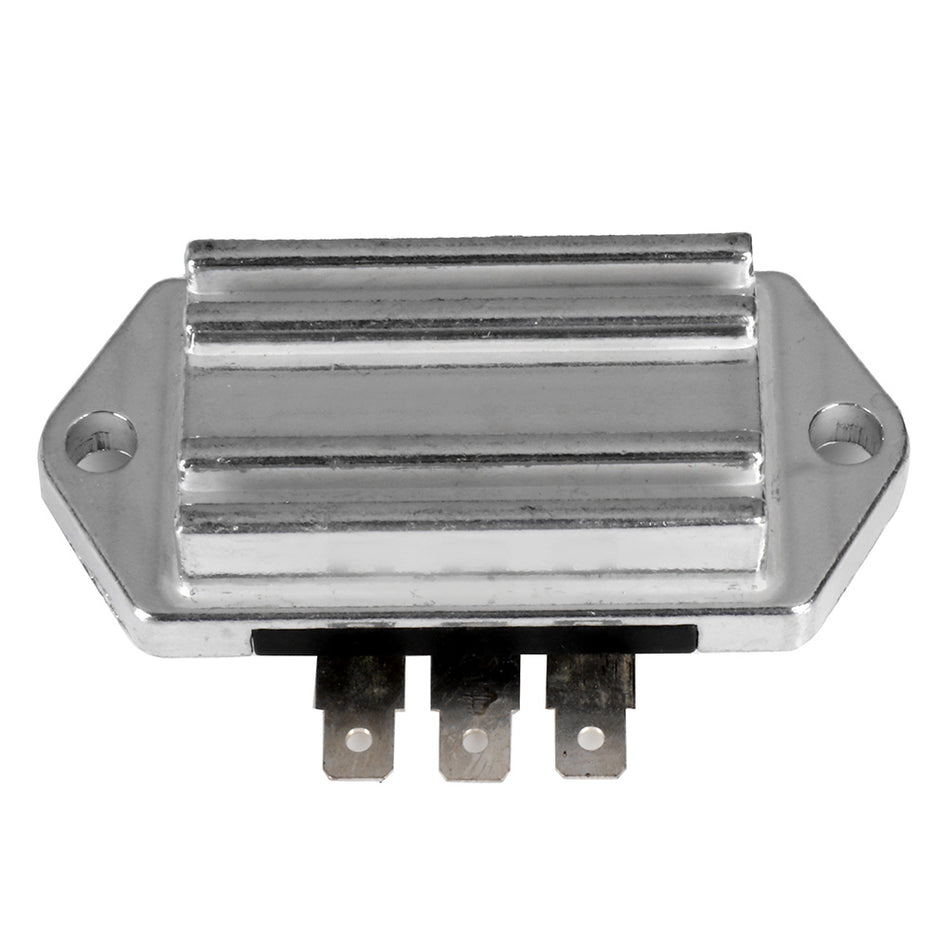 Voltage Regulator Rectifier For Kohler John Deere Kt17-19 M8-Mv20 Kh4309