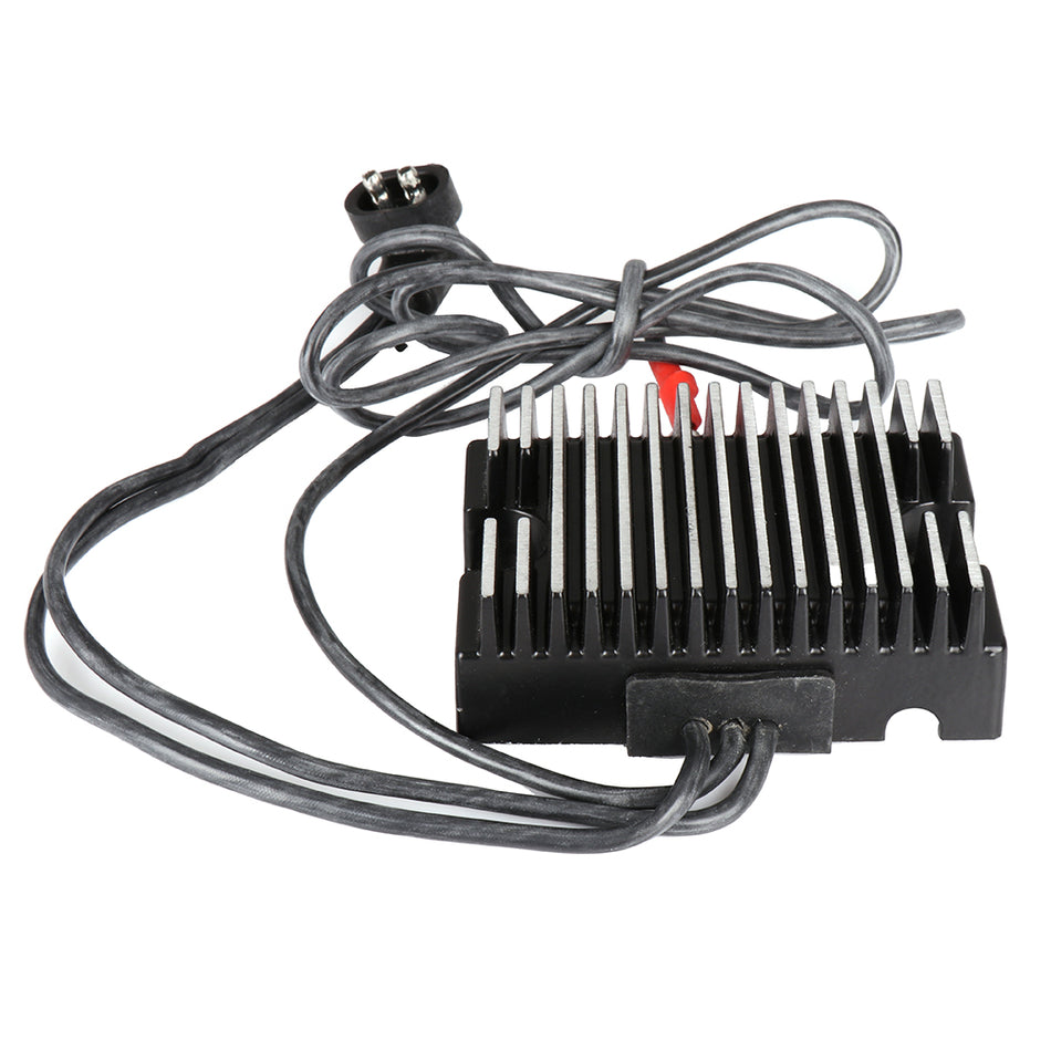 Voltage Regulator Rectifier 74519-88 H1988 Working Voltage 14.5V 1 Year