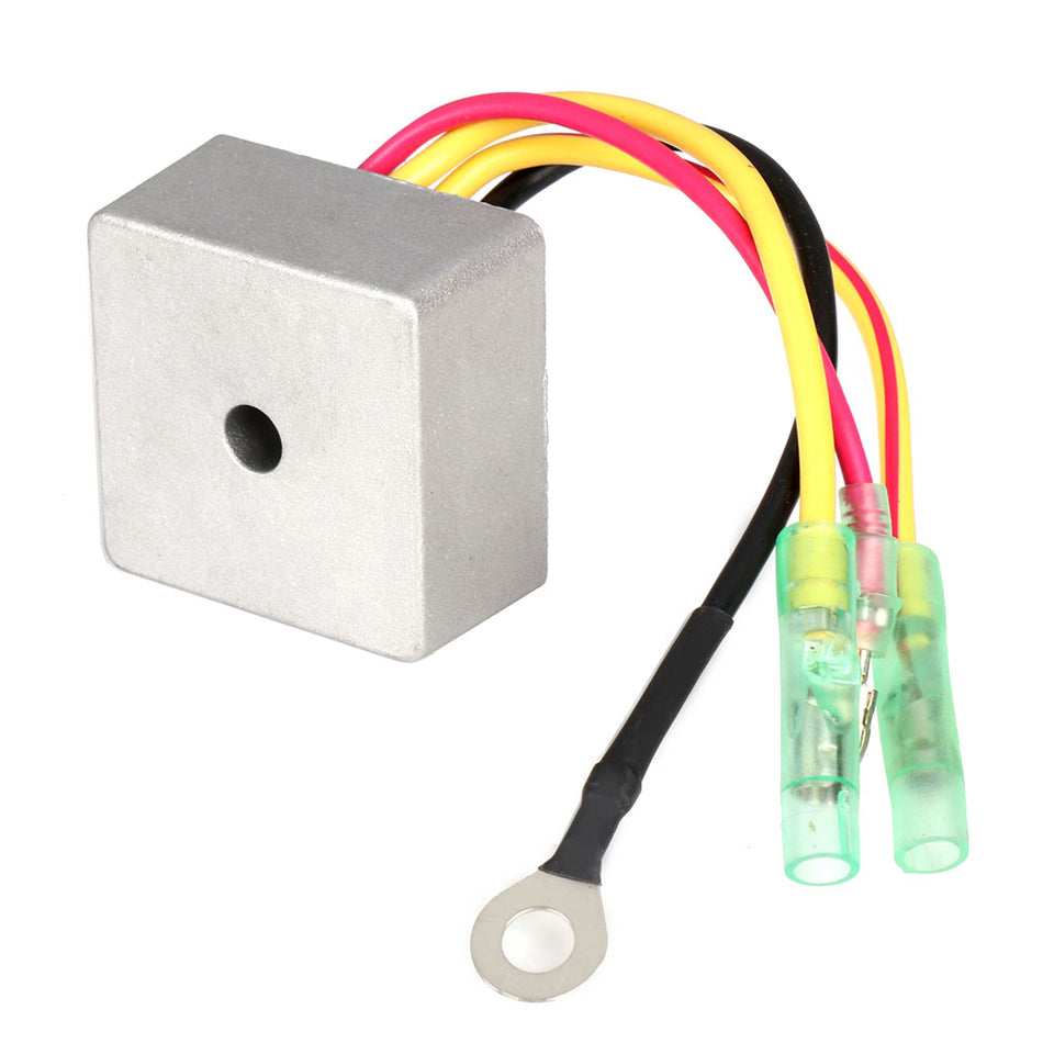 Regulator Rectifier fits Seadoo Sportster Speedster Explorer 278-000-123
