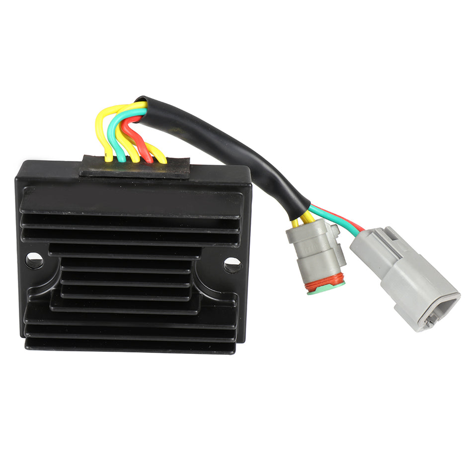 Regulator Rectifier For 2003-2006 Sea-Doo GTX 4 Tec Supercharged 278001969